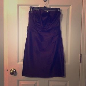 Express dress
